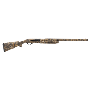 Benelli M2 Field 12 Gauge 28″ Barrel Realtree Max-7