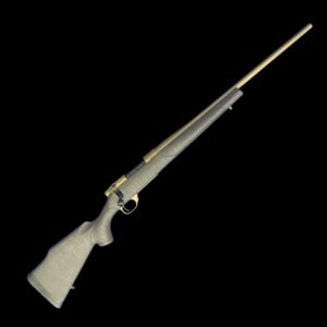 Weatherby Vanguard Weatherguard Bronze 6.5 Creedmoor 22″