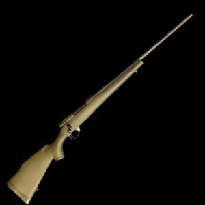 WEATHERBY VANGUARD OBSIDIAN 270 WIN 24″ BARREL