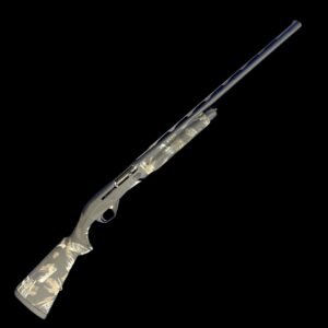 Weatherby Sorix Midnight Marsh 12 Gauge 28″ Barrel 3″ Chamber