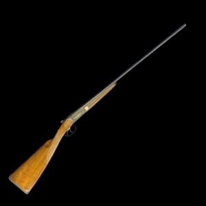 Weatherby Orion SxS 410 Bore 28″ Barrel