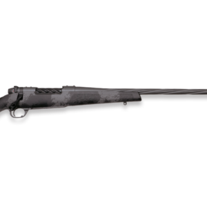 Weatherby Mark V Live Wild 300 Wby Mag 28″ (26″ Barrel + 2″ Muzzle Brake)