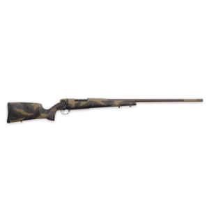 Weatherby Mark V Apex 6.5 Wby Rpm 26″ (24″ Barrel + 2″ Muzzle Brake)