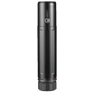 DEAD AIR SANDMAN S .30 CALIBER/ 7.62 SILENCER