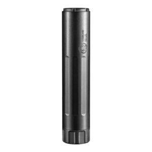 DEAD AIR MASK 22LR SILENCER