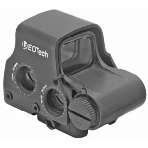 EOTECH EXPS3-0 BLACK HOLOGRAPHIC SIGHT