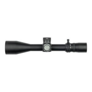 NIGHTFORCE NX8 4-32x50mm F1 MIL-XT