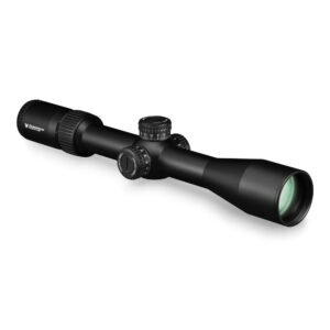 Vortex Diamondback Tactical FFP 4-16x44 MOA EBR-2C RETICLE