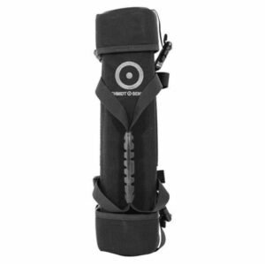 SCHMIDT BENDER LARGE BLACK TACTICAL BAG