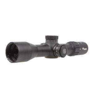 SIG SAUER TANGO-DMR 3-18x44 FFP MOA 34MM TUBE BLACK