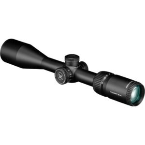Vortex Crossfire HD 4-12x44 WideRange Plex