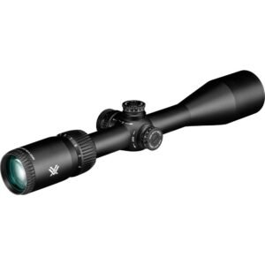 Vortex Crossfire HD 4-12x44 Illuminated Dead-Hold 2A BDC