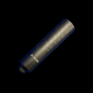 Q BLIND TIGER "NO FILTER" 7.62