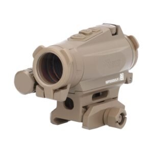 SIG SAUER ROMEO4XT-PRO 1X20 MM RED DOT SIGHT CIRCLE DOT FDE