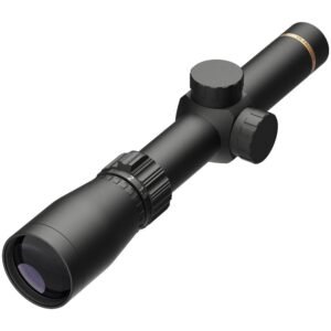 Leupold VX-Freedom 1.5-4x20 MOA-Ring 1" Tube