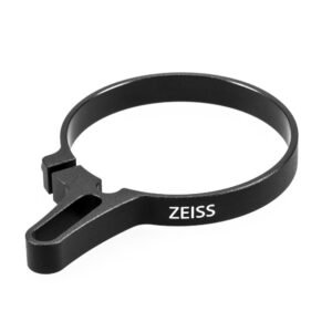 Zeiss Conquest V4 Throw Lever