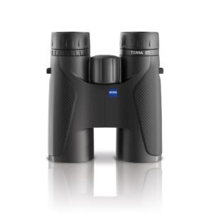 Zeiss Terra ED 10x42 Binoculars Black