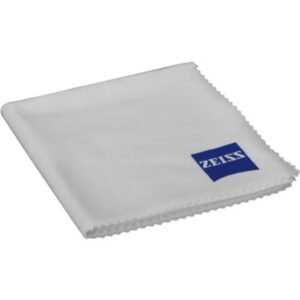 Zeiss Jumbo Microfiber Cleaning Cloth 12" X 16"