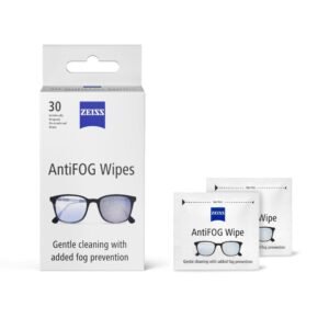 ZEISS LENS WIPES 30CT