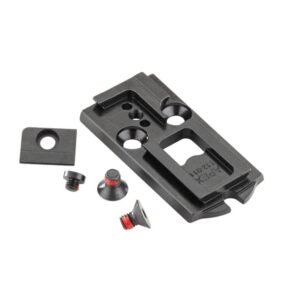 CH OPTICS ADAPTER PLATE