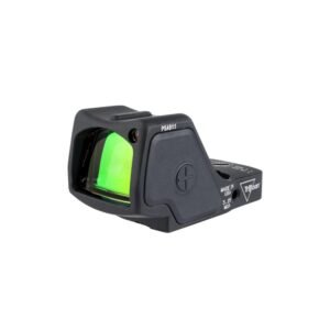 TRIJICON RMR HD ADJ. LED 3.25 MOA RED DOT