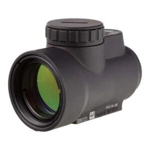 TRIJICON MRO 2.0 MOA ADJ RED DOT
