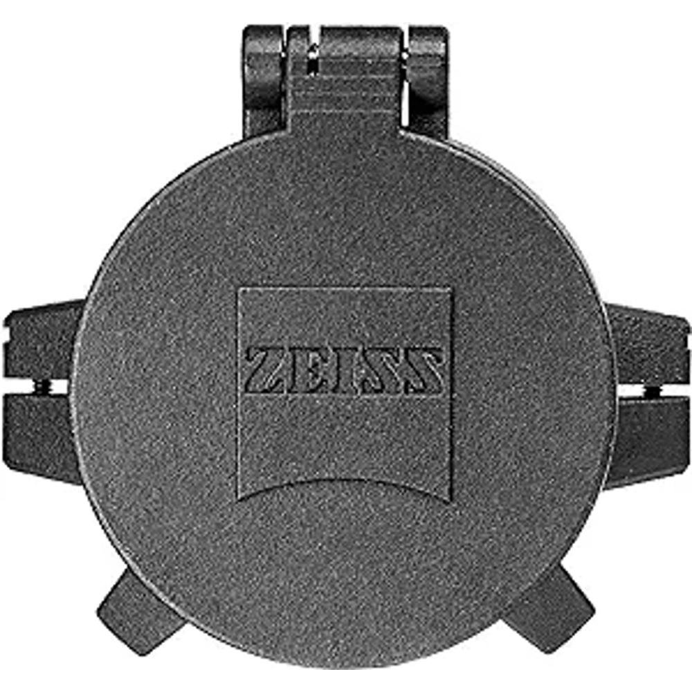 Zeiss Flip-Up and Fold-Flat Pro Ocular Lens Cover for Conquest V4 Riflescope, 1.735"