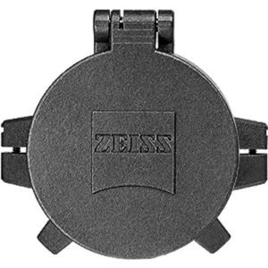 Zeiss Flip-Up and Fold-Flat Objective Cover 50 mm (S3) - 2.365"