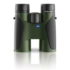 ZEISS TERRA ED 10×42 GREEN