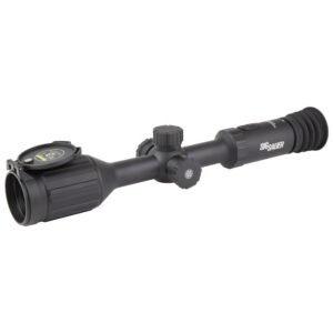 Sig Sauer Echo RV50-LRF Thermal Riflescope 640x512 2.5-20x50mm