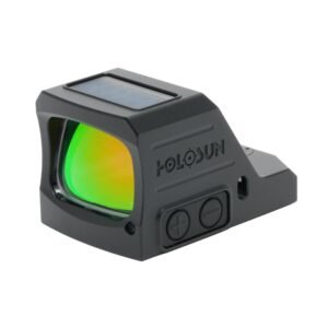 HOLOSUN 407C-X3 RED OPEN PSTL 2M