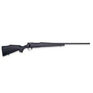 WEATHERBY VANGUARD OBSIDIAN 243 WIN 22" BARREL