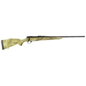 Weatherby Vanguard Outfitter .22-250 Remington 26" (24" Barrel + 2" Muzzle Brake)