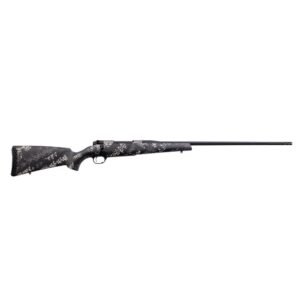 Weatherby Mark V Backcountry 2.0 Ti 308 Winchester 24" (22" Barrel + 2" Muzzle Brake)