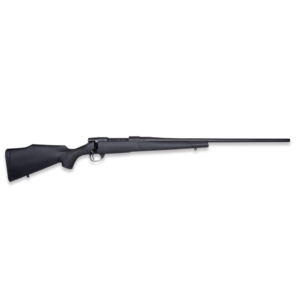 Weatherby Vanguard Obsidian 22-250 Remington 24" Barrel