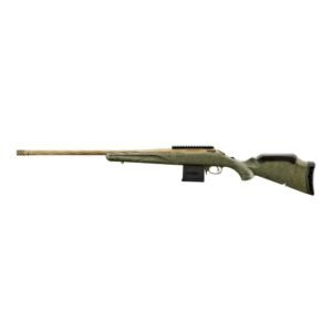 Ruger American Rifle Generation II Predator 204 Ruger 22" Barrel