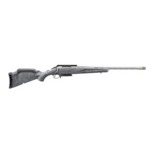 Ruger American Rifle Generation II 6.5 Creedmoor 20" Barrel