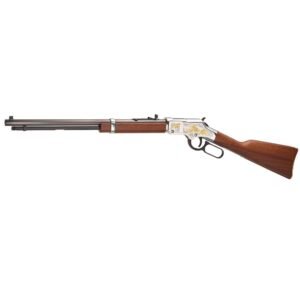 Henry Spirit of the Corps 250th Anniversary Tribute Edition .22 S/L/LR