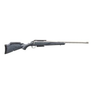 Ruger American Rifle Generation II 7mm PRC 20" Barrel