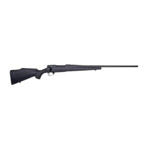 Weatherby Vanguard Obsidian 7mm Rem Mag 24" Barrel