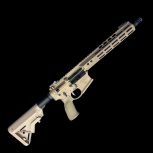 N4 Commando 11.5" DDF SBR