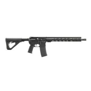 Ruger Harrier 5.56 NATO