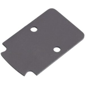 TRIJICON RMR MOUNT SEALING PLATE