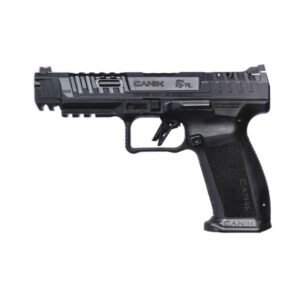 Canik SFx Rival Dark Side 9mm 18+1 Capacity