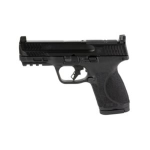 M&P9 M2.0 CMPCT 9MM 15+1 4" OR