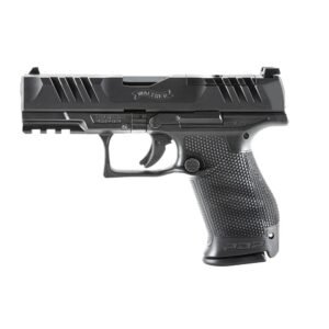 WALTHER PDP 9MM COMPACT 15+1 CAPACITY