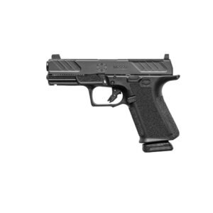 SHADOW SYSTEMS MR920 FOUNDATION 9MM 15+1 CAPACITY OPTIC READY