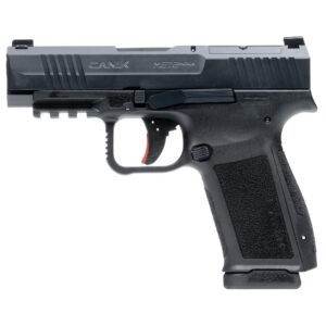 Canik Mete MC9LS Black 9mm 17rd Capacity