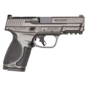 Smith & Wesson M&P9 M2.0 4 INCH 9mm METAL COMPACT NO THUMB SAFETY