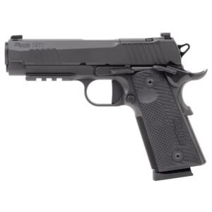 Sig Sauer 1911-XCARRY 45ACP 4.25" Barrel